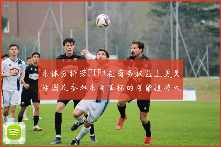 东体分析若FIFA在商务权益上更灵活国足参加东南亚杯的可能性将大增